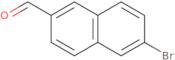 6-Bromo-2-naphthalenecarboxaldehyde