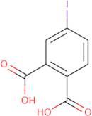 1,2-Benzenedicarboxylicacid,4-iodo