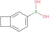 Benzocyclobutene-4-boronic acid