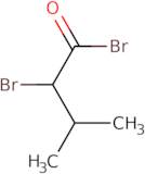 2-Bromo-3-methylbutyrylbromide