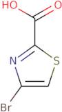 4-Bromothiazole-2-carboxylicacid