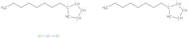 Bis(N-octylcyclopentadienyl)zirconiumdichloride