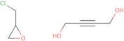 But-2-yne-1,4-diol2-(chloromethyl)oxirane