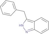 3-Benzyl-1H-indazole