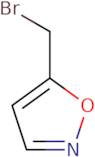 5-Bromomethyl-isoxazole