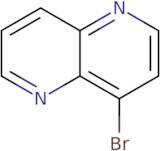 4-Bromo-1,5-naphthyridine