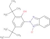 2-(2H-Benzotriazol-2-yl)-4,6-bis(tert-pentyl)phenol N-oxide