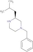 (S)-n4-Benzyl-2-isobutylpiperazine