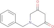 Benzyl-piperidine-3,5-dione