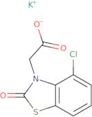 Benazolin potassiumsalt