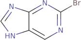 2-Bromopurine