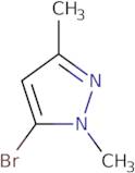 5-Bromo-1,3-dimethyl-1H-pyrazole