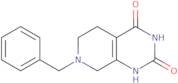 7-Benzyl-5,6,7,8-tetrahydropyrido[3,4-d]pyrimidine-2,4(1H,3H)-dione