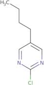 5-Butyl-2-chloropyrimidine