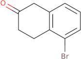 5-Bromo-2-tetralone