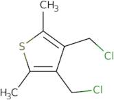 3,4-Bis(chloromethyl)-2,5-dimethylthiophene