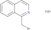 1-(Bromomethyl)isoquinolineHydrobromide