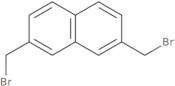 2,7-Bis(bromomethyl)naphthalene