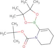 1-Boc-6-(4,4,5,5-tetramethyl-[1,3,2]dioxaborolan-2-yl)-1,2,3,4-tetrahydropyridine