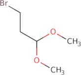 3-Bromopropionaldehyde dimethylacetal