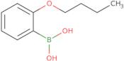 2-Butoxyphenylboronicacid