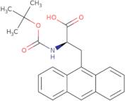 Boc-D-9-anthrylalanine