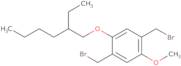 2,5-Bis(bromomethyl)-4-(2-ethylhexyloxy)anisole