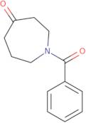 N-Benzoyl-4-perhydroazepinone