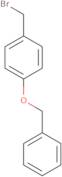 4-Benzyloxybenzylbromide