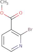 2-Bromo-3-pyridinecarboxylic acid methylester