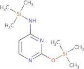 Bis(trimethylsilyl)cytosine