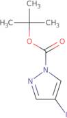 tert-Butyl4-iodopyrazole-1-carboxylate