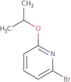 2-Bromo-6-isopropoxypyridine