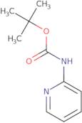 2-(tert-Butoxycarbonylamino)pyridine