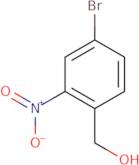 4-Bromo-2-nitrobenzylalcohol