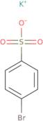 4-Bromo-benzenesulfonic acidpotassium-salt