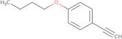 1-Butoxy-4-eth-1-ynylbenzene