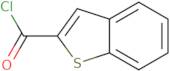 Benzo[b]thiophene-2-carbonylchloride