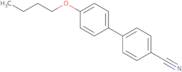 4-Butoxy-[1,1'-biphenyl]-4'-carbonitrile