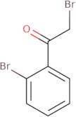 2-Bromophenacylbromide