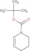 1-N-Boc-3,4-dihydro-2H-pyridine