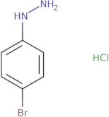 p-BromophenylHydrazine