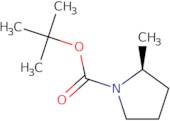 (S)-1-Boc-2-methylpyrrolidine