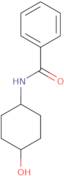 Benzamide,n-(trans-4-hydroxycyclohexyl)-