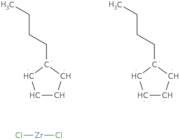 Bis(N-butylcyclopentadienyl)zirconiumdichloride