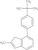 7-(4-tert-Butylphenyl)-2-methyl-1H-indene