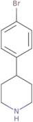 4-(4'-Bromophenyl)piperidine