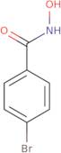 4-Bromo-N-hydroxybenzamide