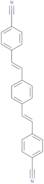 1,4-Bis(4-cyanostyryl)benzene