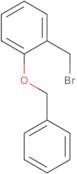 2-Benzyloxybenzylbromide